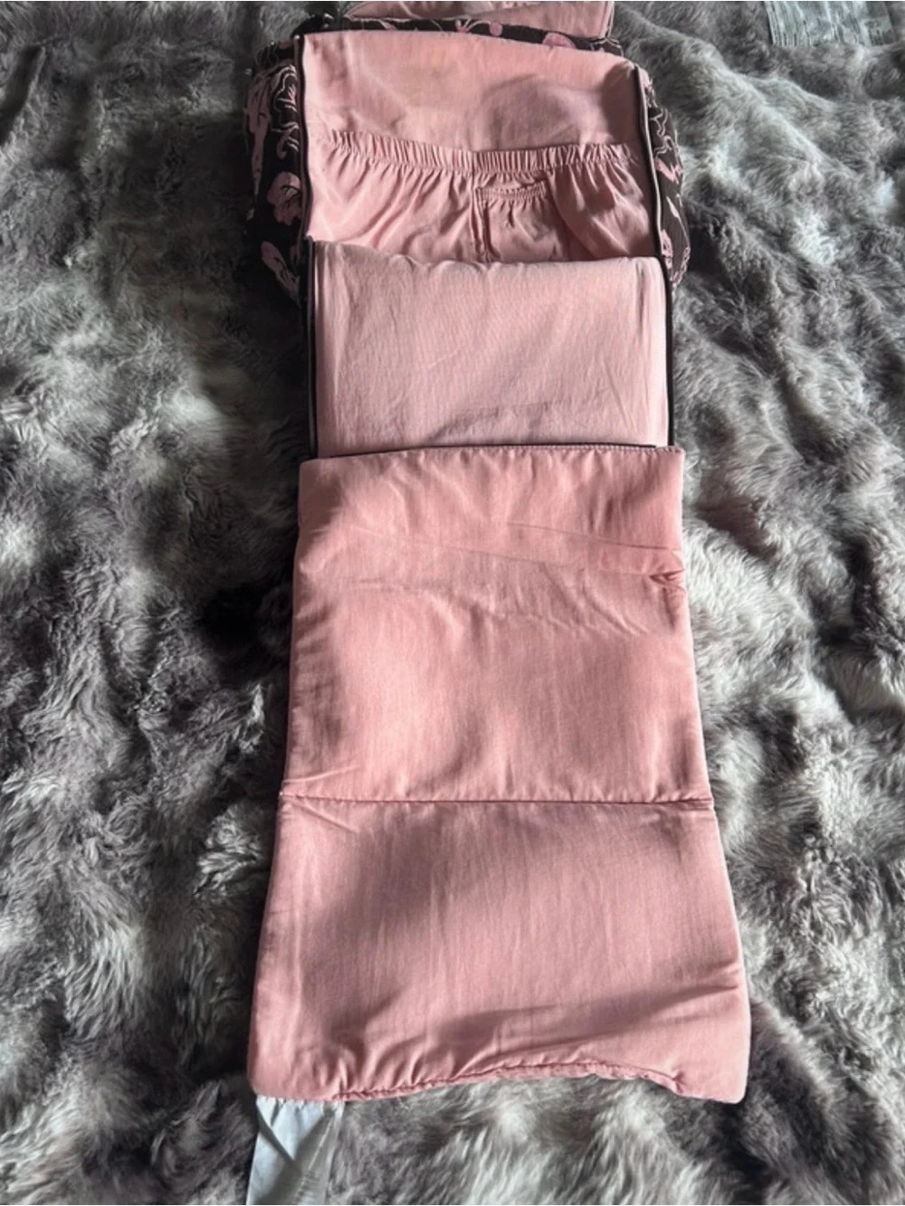 Petunia Pickle Bottom diaper bag
